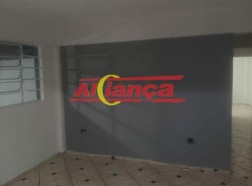 Casa · 65m² · 2 Quartos · Casa 65m², com 2 quartos, quintal para locação no Jardim Rosana