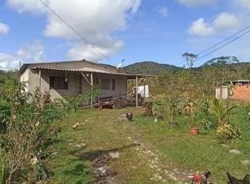202605061053578243.jpeg · Chácara para Venda em Itanhaém, Aguapeú, 2 dormitórios, 1 banheiro, 10 vagas