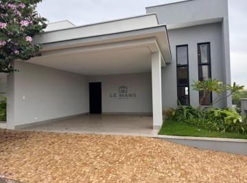 Casa · 135m² · 3 Quartos · Casa para venda no Condomínio Residencial Mônaco no bairro Água Branca em Piracicaba/SP