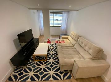 Apartamento · 45m² · 1 Quarto · Flat com ótimo preço no bairro Jardins. Confira!