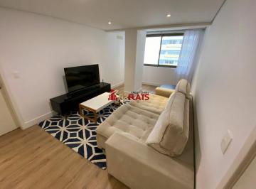 Apartamento · 45m² · 1 Quarto · Flat com ótimo preço no bairro Jardins. Confira!