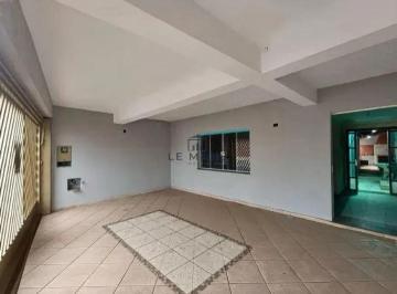 Casa · 237m² · 3 Quartos · 3 Vagas · Casa para alular no bairro Jardim Caxambu em Piracicaba/SP