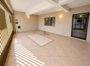 Casa · 237m² · 3 Quartos · 3 Vagas · Casa à venda no bairro Jardim Caxambu em Piracicaba/SP