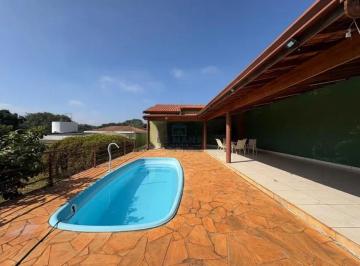 Rural · 169m² · 2 Quartos · 4 Vagas · Chácara para locação no bairro Perdizes em Piracicaba/SP