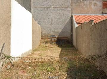 Terreno · 125m² · Terreno a venda no bairro Nova América em Piracicaba/SP