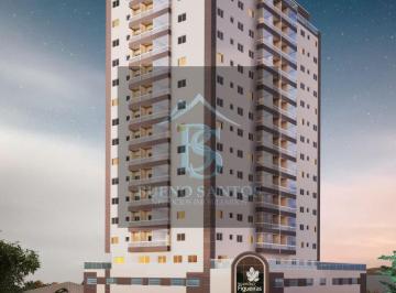 Apartamento · 147m² · 2 Quartos · 2 Vagas · Apartamentos de 2 Dormitórios (1 Suíte), com Sacada Envidraçada, Prontos para Morar ? Praia Grande