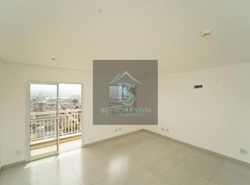 Apartamento · 43m² · 1 Vaga · Sala 1011 Espaço versátil de 42,5 m² em Santos
