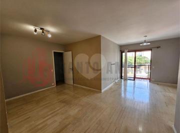 Apartamento · 110m² · 4 Quartos · 2 Vagas · Apartamento de 110 m2 com 4 quartos para aluguel em Alto da Boa Vista