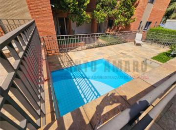 Apartamento · 110m² · 4 Quartos · 2 Vagas · Apartamento de 110 m2 com 4 quartos para aluguel em Alto da Boa Vista