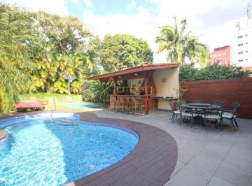 Casa · 418m² · 4 Quartos · Imperdível Sobrado - 500 m de Terreno