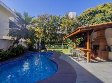 Casa · 418m² · 4 Quartos · Imperdível Sobrado - 500 m de Terreno