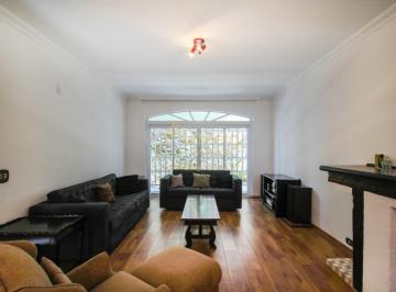 Casa · 250m² · 4 Quartos · 3 Vagas · Brooklin Velho - 316m² - 4 (três) dormitórios sendo 1(uma) suíte - 3 (três) vagas de garagem