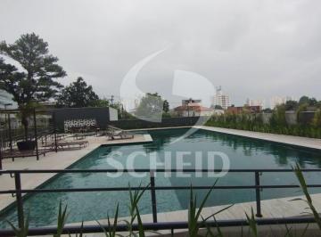 Apartamento · 41m² · 2 Quartos · 1 Vaga · Apartamento para locação no condomínio Marajoara Club House!