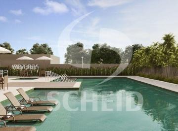 Apartamento · 41m² · 2 Quartos · 1 Vaga · Apartamento para locação no condomínio Marajoara Club House!