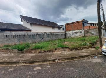 Terreno · 274m² · Oportunidade - Terreno - Jardim Santa Luzia - 274m².