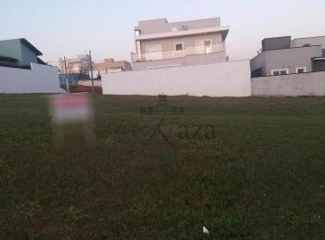 Terreno · 300m² · Terreno em Condomínio - Caçapava - Condomínio Terras do Vale - 300m².
