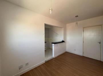 Apartamento · 57m² · 2 Quartos · 1 Vaga · Apartamento com 2 dormitórios para alugar no Ed Res Vista Verde 57 m² - Vila Tesouro - São José dos