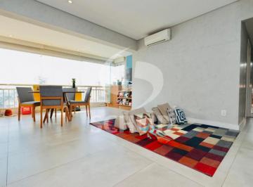 Apartamento · 92m² · 2 Quartos · 2 Vagas · Apartamento no Brooklin | 92m² | 2 Suítes | 2 Vagas