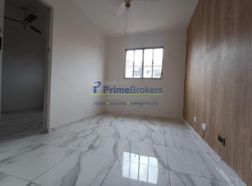 Apartamento · 42m² · 1 Quarto · 1 Vaga · Apartamento 1 Dormitório com Vaga Coberta em Excelente Localização no Jabaquara SP