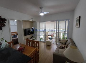 Apartamento · 41m² · 1 Quarto · 1 Vaga · Apartamento Mobiliado com 1 Suíte, Vaga Fixa Metrôs Saúde e Praça da Árvore SP