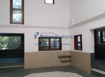Comercial · 560m² · 4 Vagas · Predio Comercial, Vila Nova Conceição - São Paulo