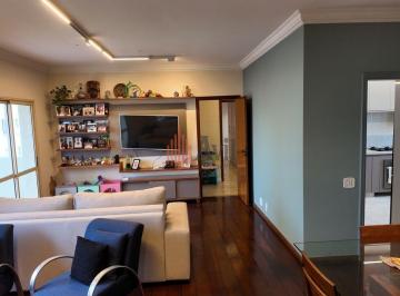 Apartamento · 128m² · 3 Quartos · 3 Vagas · Apartamento para venda e locação128m² com 3 quartos, 1 suíte e 3 vagas à Venda no Tatuapé