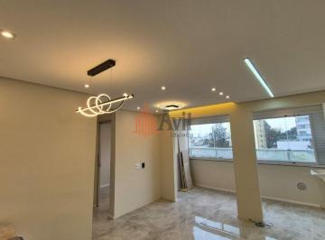 Apartamento · 46m² · 2 Quartos · Apartamento 46m² com 2 quartos e 1 banheiro à Venda no Aricanduva