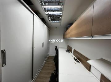 Comercial · 280m² · 1 Vaga · Loja 280m Finamente planejada Dimension OFFPARK