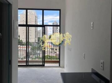 Apartamento · 24m² · 1 Quarto · Flat com 1 Quarto à venda, 24m² - Perdizes