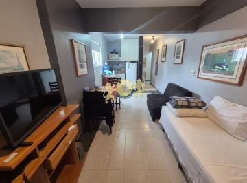 Apartamento · 28m² · 1 Quarto · 1 Vaga · Flat com 1 Quarto para alugar, 28m² - Vila Clementino