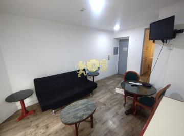 Apartamento · 48m² · 1 Quarto · 1 Vaga · Flat com 1 Quarto à venda, 48m² - Bela Vista