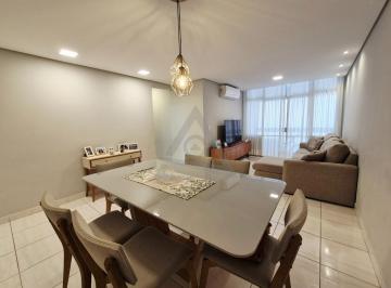 Apartamento · 90m² · 2 Quartos · 1 Vaga · Apartamento à venda em Campinas, Jardim Paraíso, com 2 quartos, com 90 m², Tordesilhas
