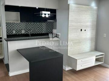 Apartamento · 53m² · 2 Quartos · 1 Vaga · Condomínio Vivace Park Apartamento 2 dormitórios 1 banheiro e 1 vaga no Tatuapé