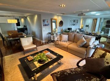Apartamento · 238m² · 3 Quartos · 3 Vagas · Seu novo endereço no coração do Jardim Anália Franco por um preço imperdível