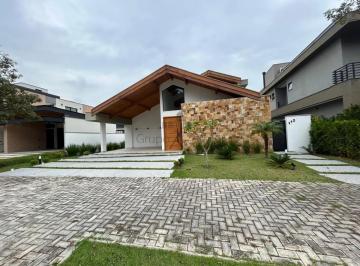 Casa · 505m² · 3 Quartos · 2 Vagas · Oportunidade - Casa em Condomínio - Urbanova - Condomínio Residencial Alphaville II - 3 Dormitórios
