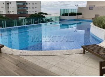 Apartamento · 80m² · 2 Quartos · 1 Vaga · Apartamento frente para o mar, de 80 m², 2 quartos, sendo 1 suíte 1 1 vaga.