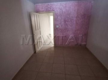 Casa · 82m² · 2 Quartos · 1 Vaga · Casa para locação com 100m², 2 dormitórios, 1 banheiro e vaga. No Jardim Yara!