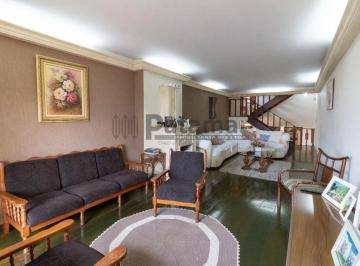 Casa · 200m² · 3 Quartos · 4 Vagas · Sobrado a venda com 3 quartos, sendo 3 suítes no Jardim Bonfiglioni