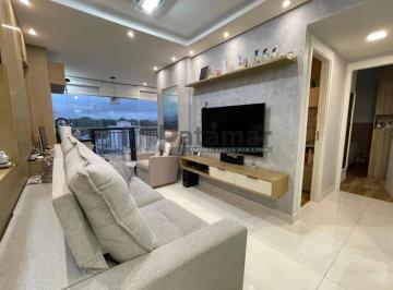 Apartamento · 66m² · 2 Quartos · 1 Vaga · APARTAMENTO A VENDA NO CAXINGUI COM DOIS QUARTOS