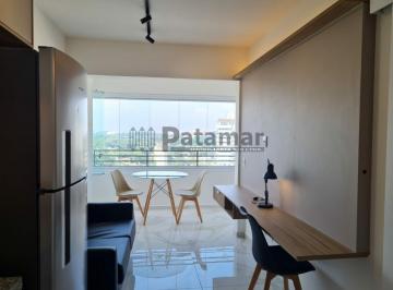 Apartamento · 32m² · 1 Quarto · 1 Vaga · Apartamento para locação com 1 quarto no Bairro do Butantã.