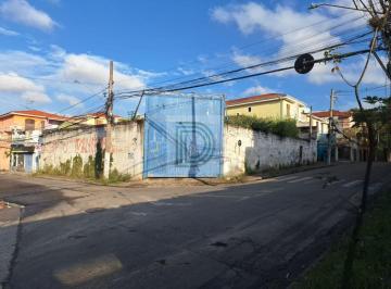 Terreno · 514m² · Terreno Comercial de Esquina - Para Locação - Altura do Km 17 da Rodovia Raposo Tavares