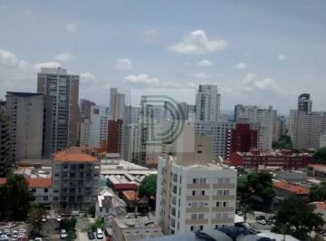Apartamento · 39m² · 1 Quarto · 1 Vaga · Mobiliado e Pronto para Morar na Vila Mariana - 1 Dormitório com Vaga a 5 Min do Metrô Ana Rosa!