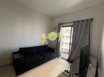 Apartamento · 42m² · 1 Quarto · 1 Vaga · Flat com 1 Quarto à venda, 42m² - Jardins