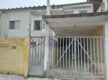 Casa · 350m² · 4 Quartos · 2 Vagas · sobrado