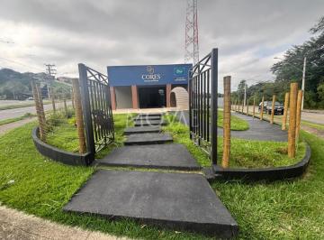 Comercial · 145m² · 10 Vagas · Ponto comercial próximo a condomínios de alto Padrão