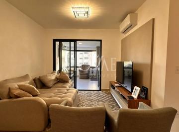Apartamento · 120m² · 3 Quartos · 2 Vagas · Apartamento na Vila Ema | Residencial Allure | Disponível para Venda e Locação