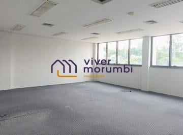 Comercial · 66m² · 1 Vaga · Conjunto Comercial no Morumbi