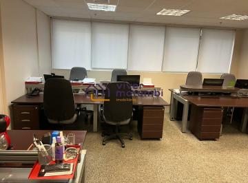 Comercial · 64m² · 1 Vaga · Sala 64m2 em Edifício Comercial Junto ao Jardim Sul
