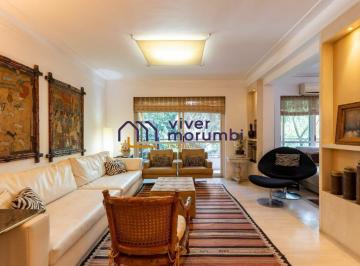 Apartamento · 160m² · 2 Quartos · 3 Vagas · Apartamento no Real Parque - 2 Dormitórios Suítes