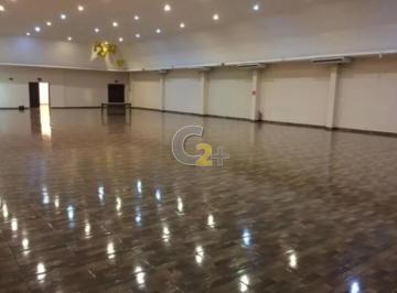 Comercial · 719m² · 4 Vagas · Galpão comercial à venda na Barra Funda com 4 salas, 4 vagas